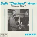 CD - Eddie 'Cleanhead' Vinson - Kidney Stew