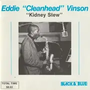 CD - Eddie 'Cleanhead' Vinson - Kidney Stew