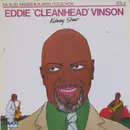 LP - Eddie 'Cleanhead' Vinson - Kidney Stew