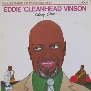 LP - Eddie 'Cleanhead' Vinson - Kidney Stew