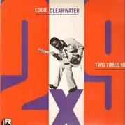 LP - Eddie Clearwater - Two Times Nine
