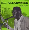 LP - Eddie Clearwater, Eddy Clearwater - Black Night