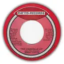 7inch Vinyl Single - Eddie Curtis - The Louisville Lip