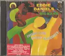 CD - Eddie Daniels , hr Bigband - Swing Low Sweet Clarinet