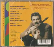 CD - Eddie Daniels , hr Bigband - Swing Low Sweet Clarinet