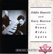 Eddie Daniels - Benny Rides Again