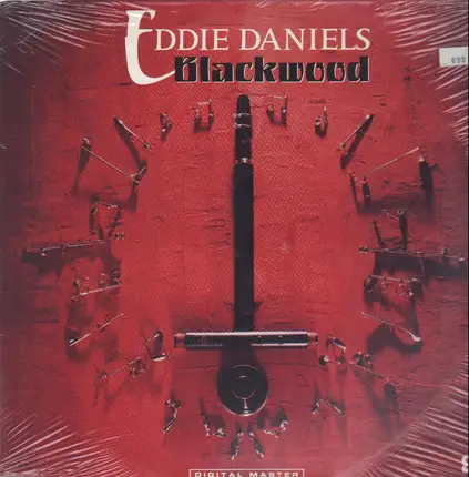 Eddie Daniels - Blackwood