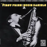 CD - Eddie Daniels - First Prize!