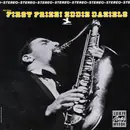 CD - Eddie Daniels - First Prize!