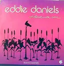 CD - Eddie Daniels - To Bird With Love
