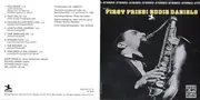 CD - Eddie Daniels - First Prize!