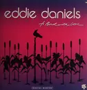 LP - Eddie Daniels - To Bird With Love