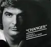 7inch Vinyl Single - Eddie Dare - Changes / Things I Should've Said