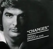 Eddie Dare - Changes / Things I Should've Said