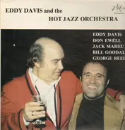 Eddie Davis And the Hot Jazz Orchestra - Eddie Davis And the Hot Jazz Orchestra
