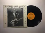 Eddie Dean - A Cowboy Sings Country