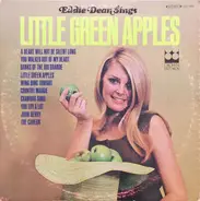 Eddie Dean - Little Green Apples