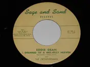 Eddie Dean - I Dreamed Of A Hill-Billy Heaven / Stealing