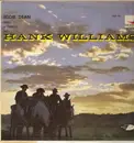 LP - Eddie Dean - Eddie Dean Sings A Tribute To Hank Williams