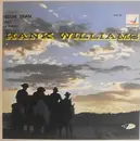 LP - Eddie Dean - Eddie Dean Sings A Tribute To Hank Williams - Styrene, Mono