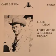 Eddie Dean - I Dreamed of a Hillbilly Heaven