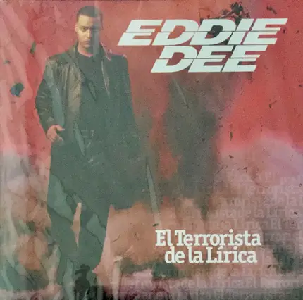 Eddie Dee - El Terrorista de la Lírica