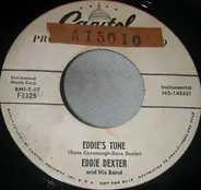 Eddie Dexter - Eddie's Tune / Good-Bye blues