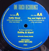 Eddie - Callie Weed / Day & Night 2/3