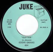 Eddie Drake
