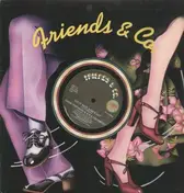 Eddie Drennon - Do It Nice and Easy / Do what You Gotta Do