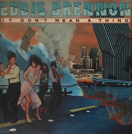 Eddie Drennon - It Don't Mean a Thing