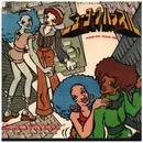 7inch Vinyl Single - Eddie Drennon & The B.B.S. Unlimited - Please Stay - Please Stay