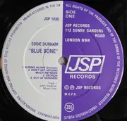 LP - Eddie Durham - Blue Bone