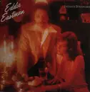 LP - Eddie Eastman - Intimate Strangers - Signed