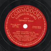 Eddie Edwards & His Original Dixieland Jazz Band