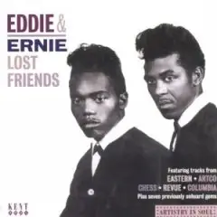 Eddie & Ernie - Lost Friends