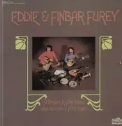 LP - Eddie & Finbar Furey - A Dream In My Hand