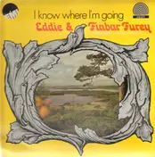 Eddie & Finbar Furey - I Know Where I'm Going