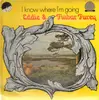 LP - Eddie & Finbar Furey - I Know Where I'm Going
