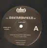 12'' - Eddie Fingers Music - The Dreamworld EP (Part One)