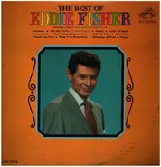 Eddie Fischer - The Best of Eddie Fischer