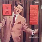 LP - Eddie Fisher , Eddie Maynard And His Orchestra - Starring Eddie Fisher Also Starring Eddie Maynard And His Orchestra