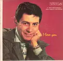 2x7inch Vinyl Single - Eddie Fisher , Hugo Winterhalter Orchestra - I Love You