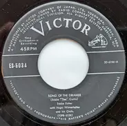 Eddie Fisher - SONG OF THE DREAMER