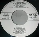 7inch Vinyl Single - Eddie Fisher , Jaye P. Morgan And Eddy Arnold - Various