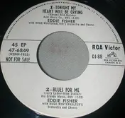 Eddie Fisher - Various