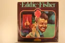 Double LP - Eddie Fisher - Any Time