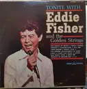 LP - Eddie Fisher And The Golden Strings - Tonite With Eddie Fisher And The Golden Strings