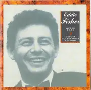 CD - Eddie Fisher - After Dark