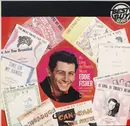 LP - Eddie Fisher - As Long As There's Music